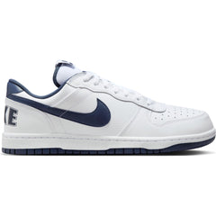 NIKE BIG LOW 355152-140 SNEAKER (M)