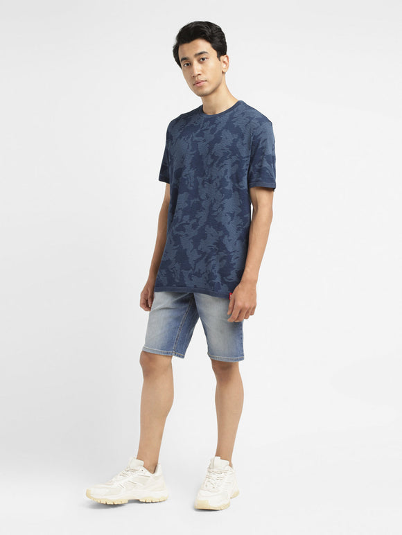 LEVIS 502™SHORT TYPHON SHORTS 36167-0080 DENIM SHORT (M)