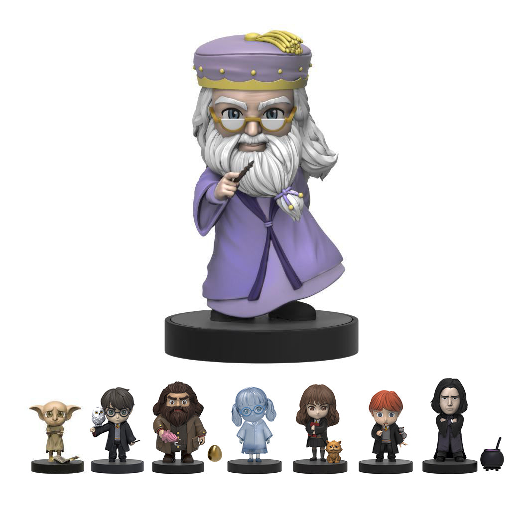 MINISO MEA-035 HARRY POTTER SERIES SURPRISE BOX 2025070010108
