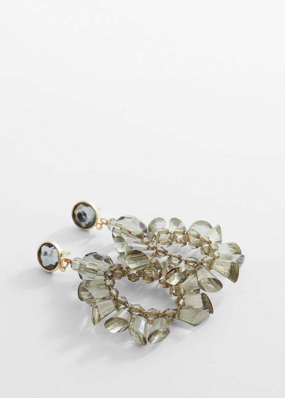 MANGO MONICA 67016013-92 MANGO WOMEN EAR RING