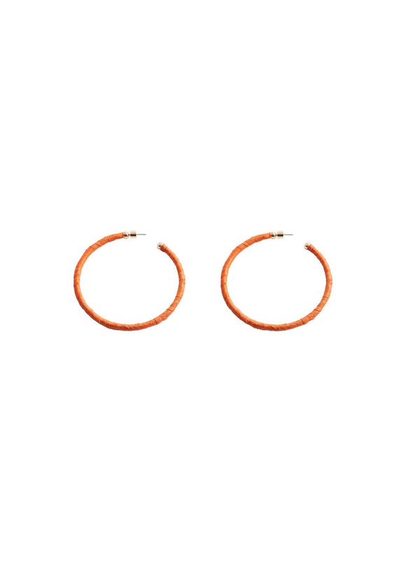 MANGO MAYA 67016021-20 MANGO WOMEN EAR RING