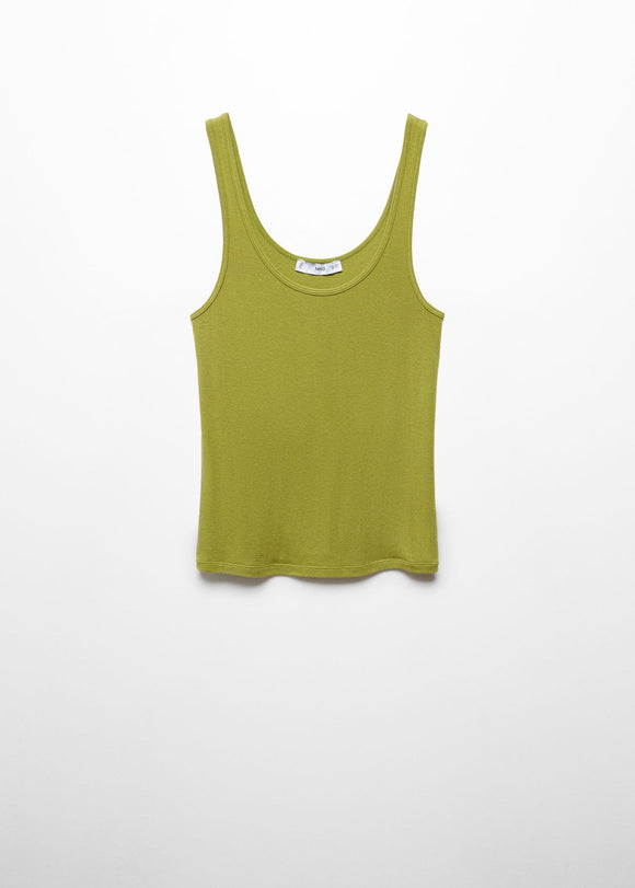 MANGO CHANTI 67017137-36 MANGO WOMEN TOP
