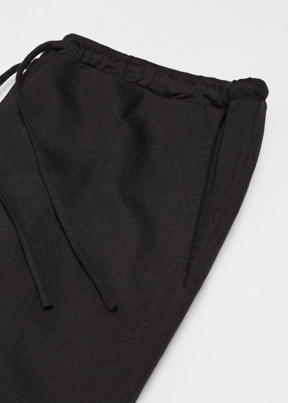 MANGO CINTITA 67036740-99 MANGO WOMEN TROUSER