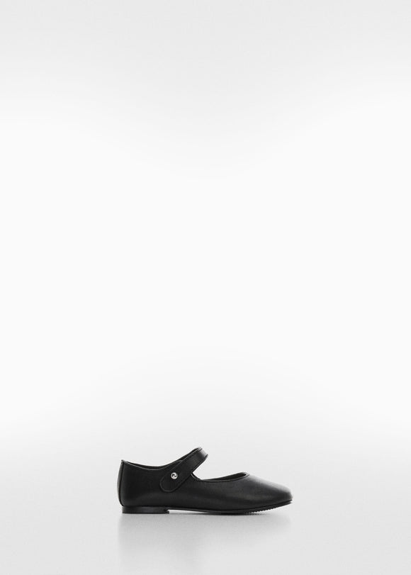 MANGO BELLAB 67056029-99 MANGO KIDS BABY GIRL SHOES