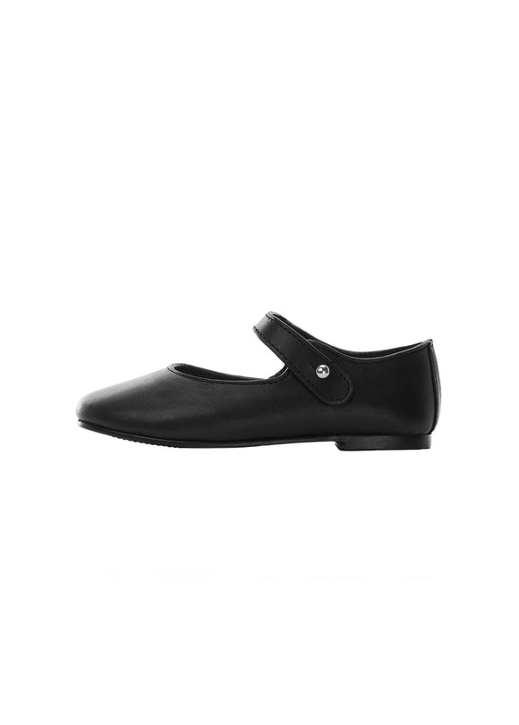 MANGO BELLAB 67056029-99 MANGO KIDS BABY GIRL SHOES