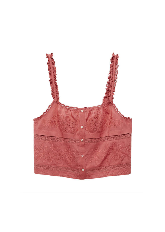 MANGO ALICANTE 67058646-79 MANGO WOMEN TOP