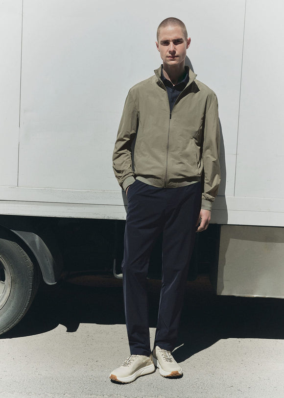 MANGO LUNAR 67059220-56 MANGO MAN TROUSERS