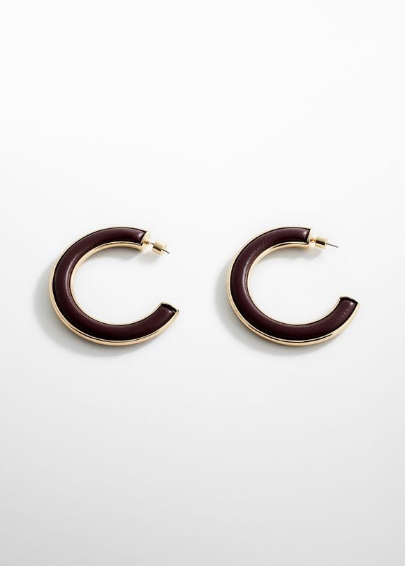 MANGO FELICIA 67064057-30 MANGO WOMEN EAR RING