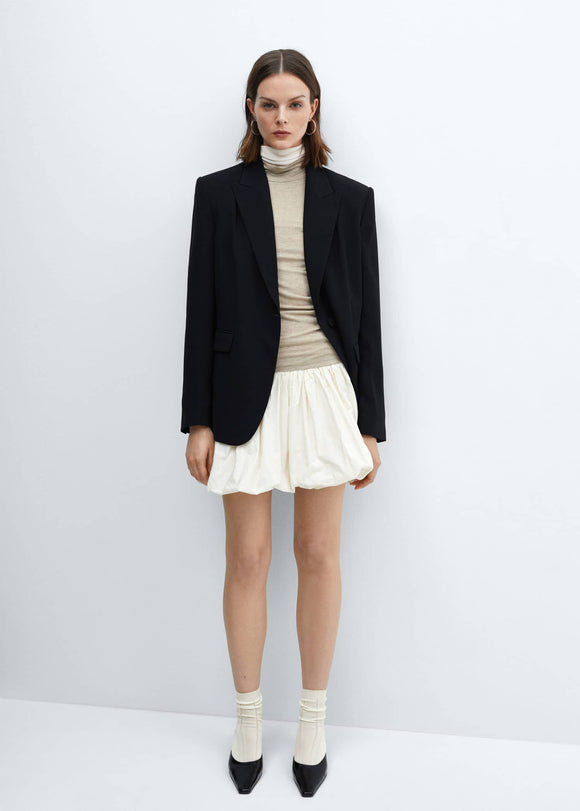 MANGO MERCE3 67074071-92 MANGO WOMEN SOCKS