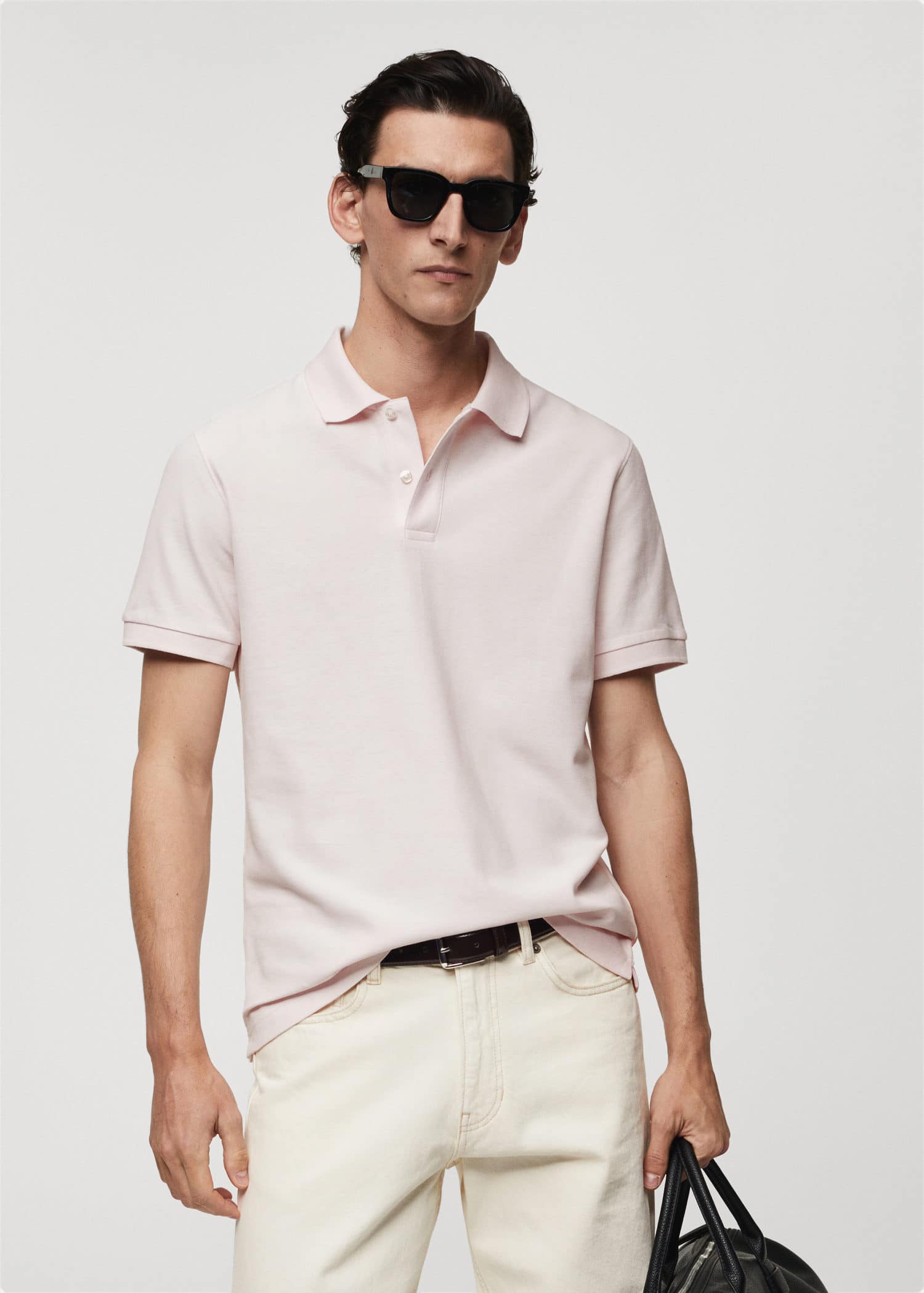 【wagamama tokyo】silk polo shirt Tommy Bahama Heavenly Blooms Five O'Clock Islandzone Polo In
