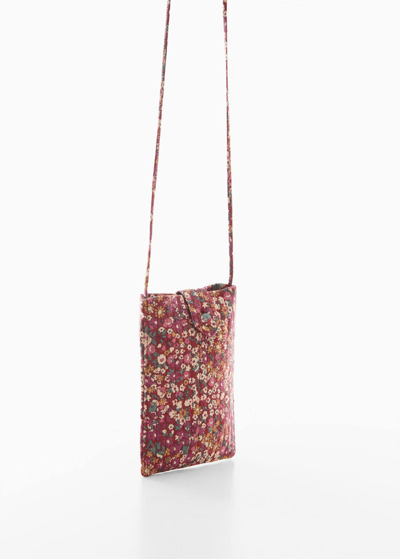MANGO MARGA 67080669-76 MANGO KIDS GIRL SHOULDER BAG