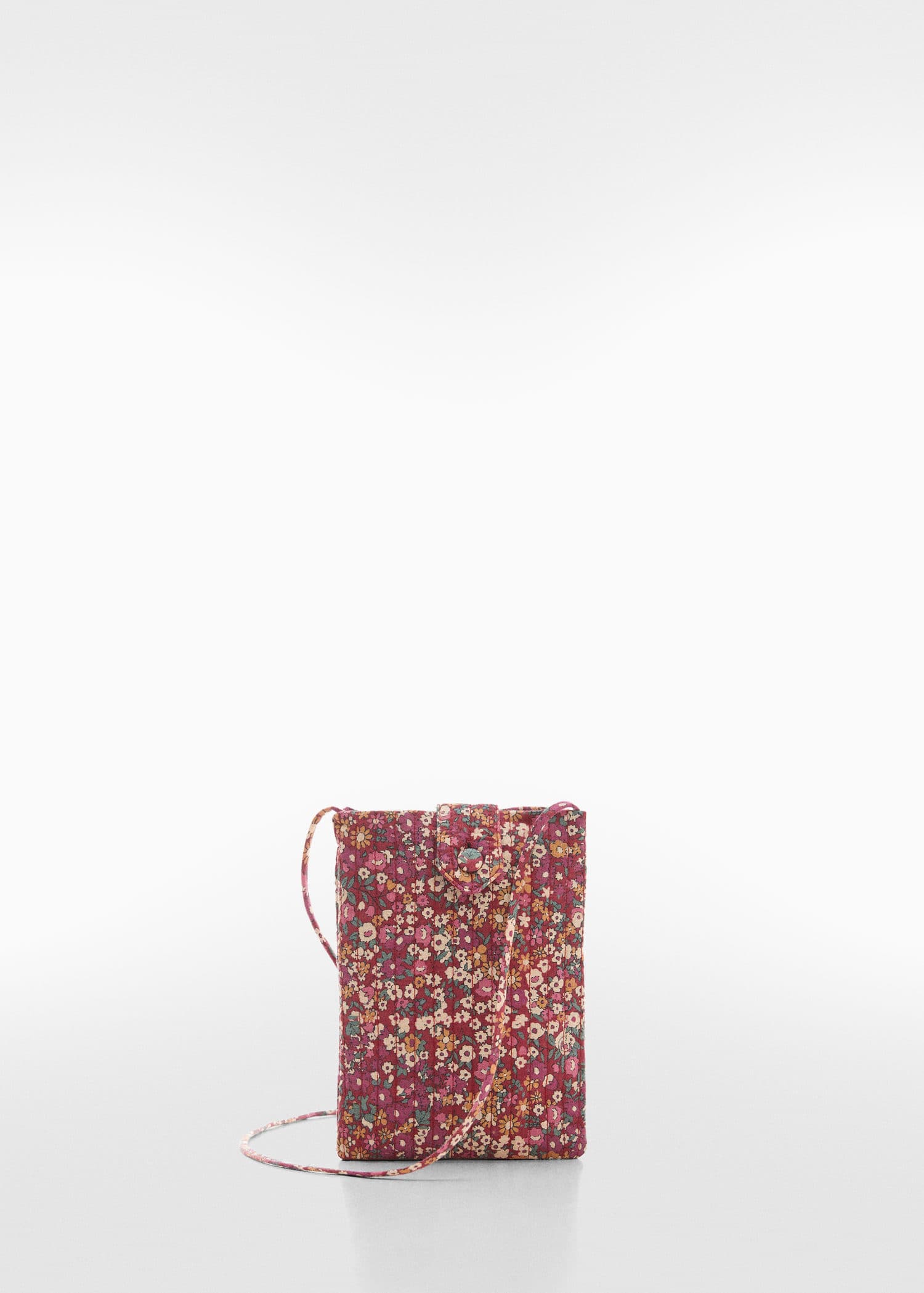 【PORTERNA】Mango 2WAY shoulder bag Suede shoulder bag - Women | MANGO Kosovo