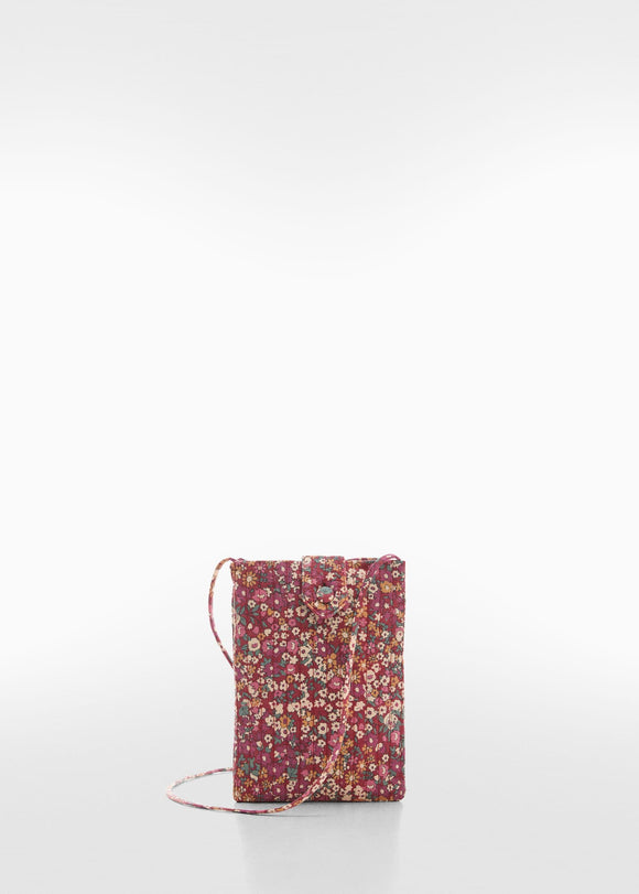 MANGO MARGA 67080669-76 MANGO KIDS GIRL SHOULDER BAG