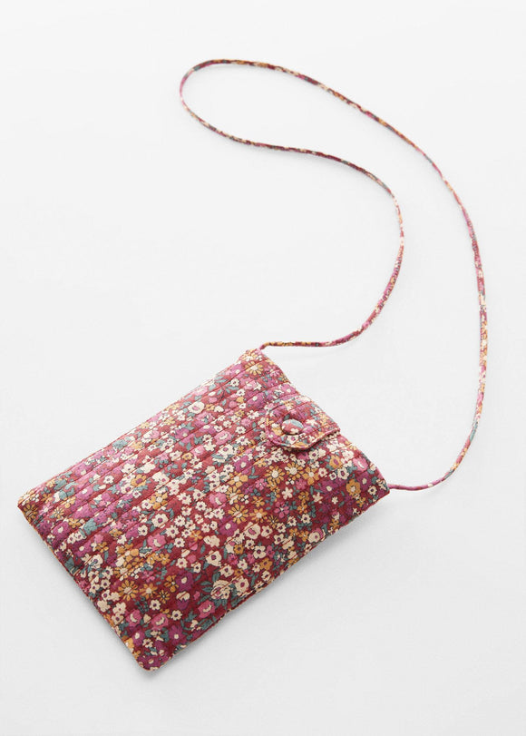 MANGO MARGA 67080669-76 MANGO KIDS GIRL SHOULDER BAG