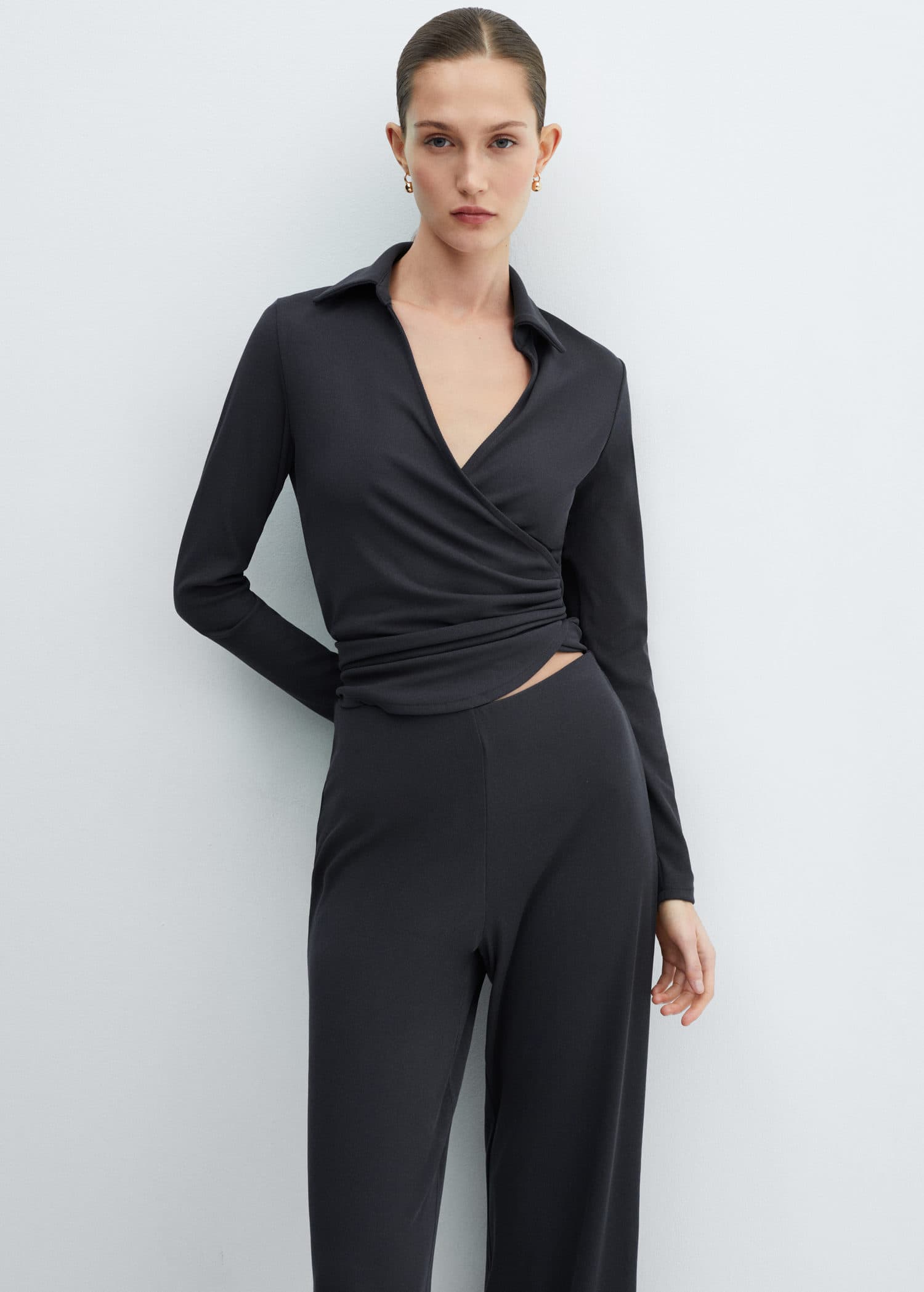 MANGO BELINDA 67095747-95 MANGO WOMEN TROUSER | Sonee Sports MANGO BELINDA 67095747-95 MANGO WOMEN TROUSER | Sonee Sports