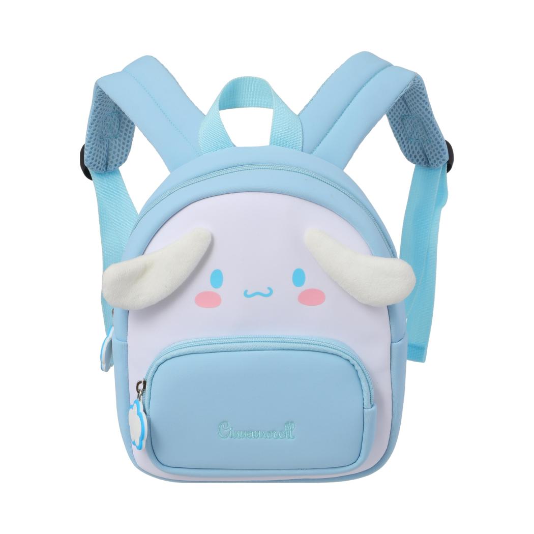 cinnamonroll mini backpack MINISO CINNAMOROLL MINI BACKPACK ( 4L ) 2023175010108 BACKPACK
