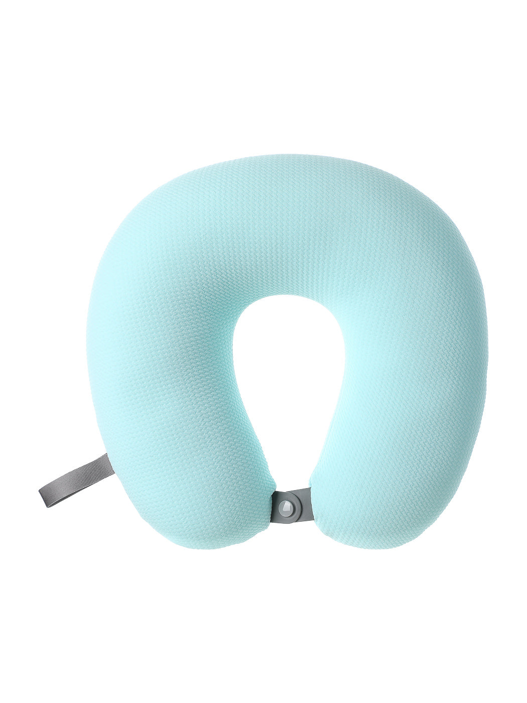 Miniso u 2024 shaped pillow