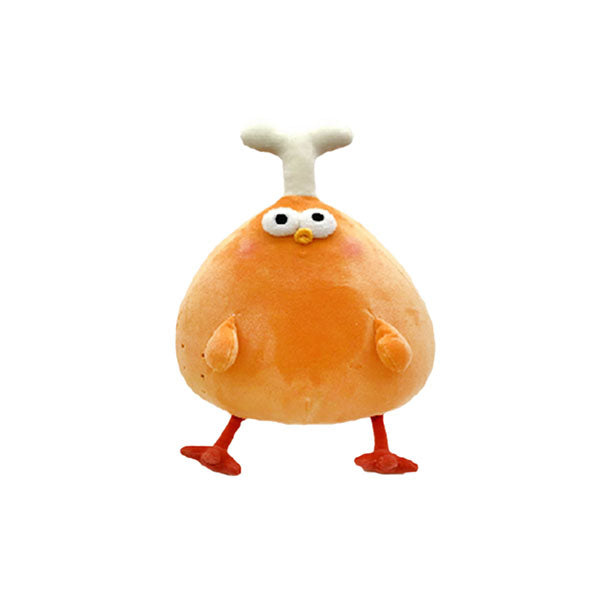 Miniso chicken clearance plush