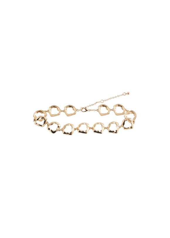 MANGO ARUBA 77004058-OR MANGO KIDS GIRL NECKLACE