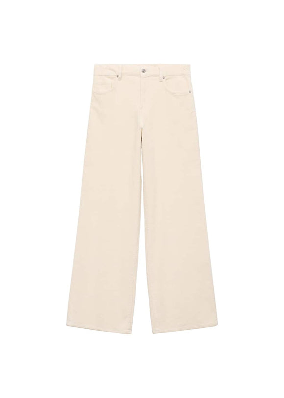 MANGO DIANAP 77007123-05 MANGO WOMEN DENIM JEANS