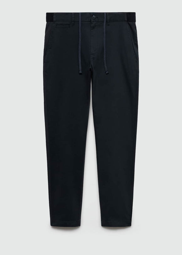 MANGO PRATO 77010570-56 MANGO MAN TROUSERS
