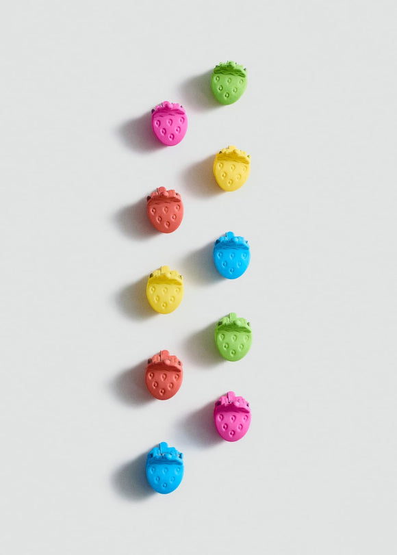 MANGO FLUOR 77020330-12 MANGO KIDS GIRL HAIR CLIP