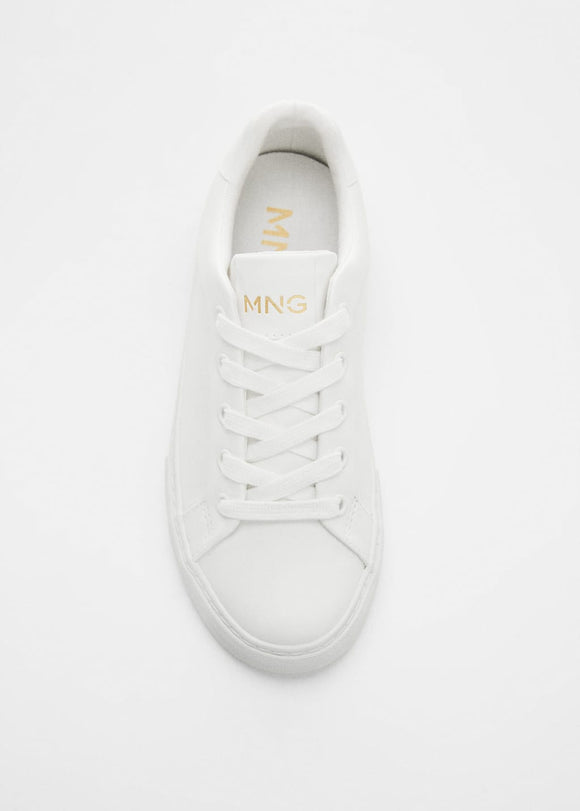 MANGO ADAM 77028637-01 MANGO KIDS BOY SNEAKERS