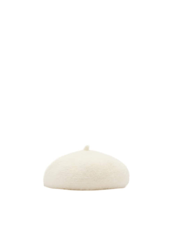 MANGO BERITA 77037654-02 MANGO WOMEN HAT
