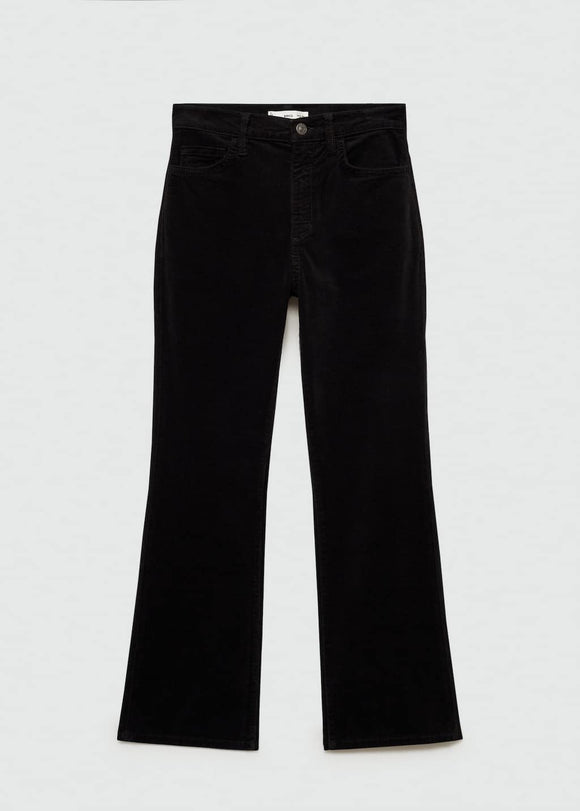 MANGO SIENNAP 77047114-TN MANGO WOMEN DENIM JEANS