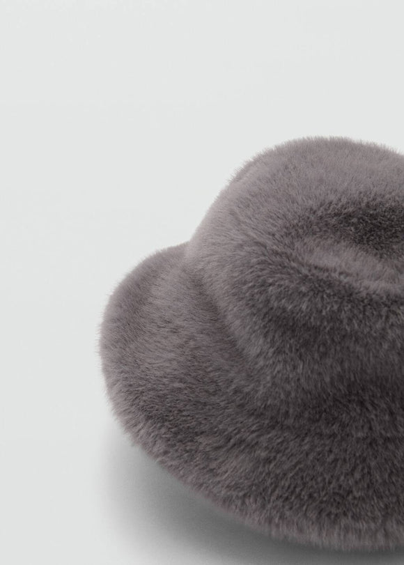 MANGO CHESSY 77047650-92 MANGO WOMEN HAT