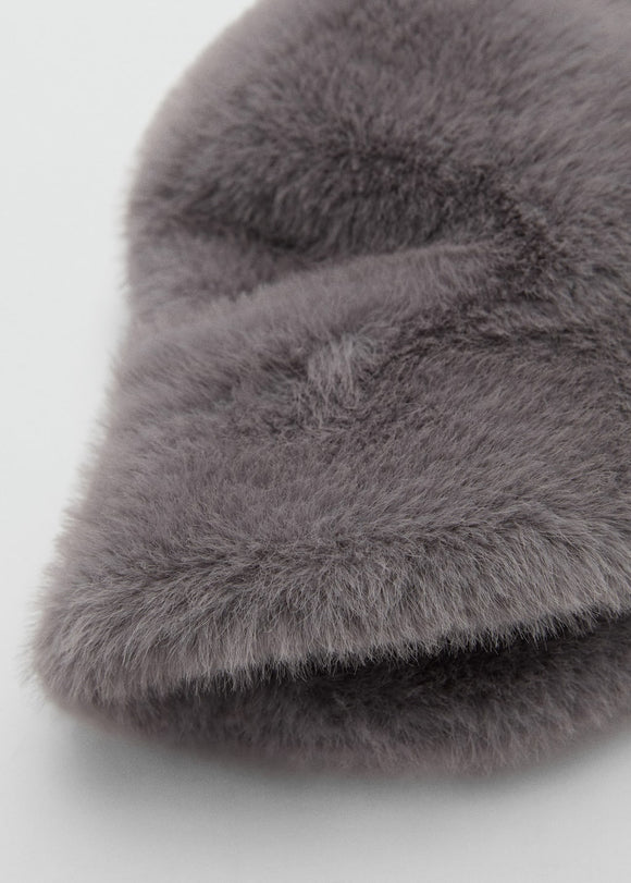 MANGO CHESSY 77047650-92 MANGO WOMEN HAT