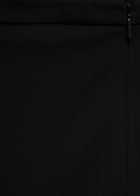 MANGO XMASSY 77049063-99 MANGO WOMEN TROUSER