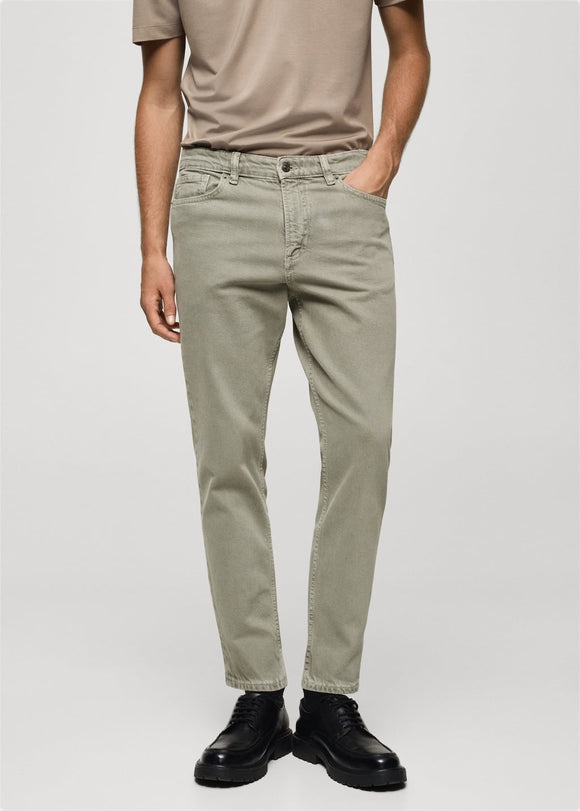 MANGO BENC 77054439-40 MANGO MAN JEANS