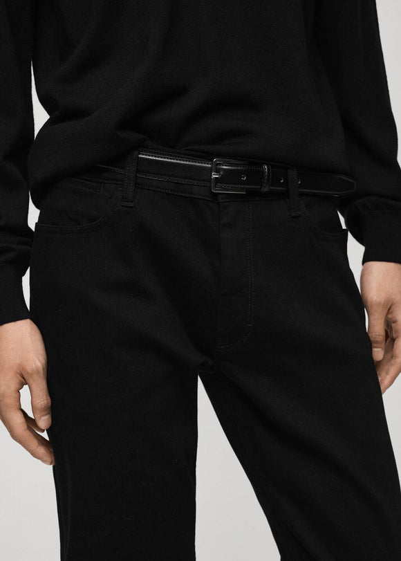 MANGO PATRICK 77055969-TN MANGO MAN JEANS