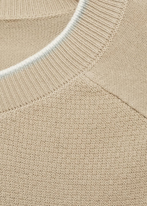 MANGO PUROH-H 77057697-08 MANGO MAN T-SHIRT SHORT SLEEVE