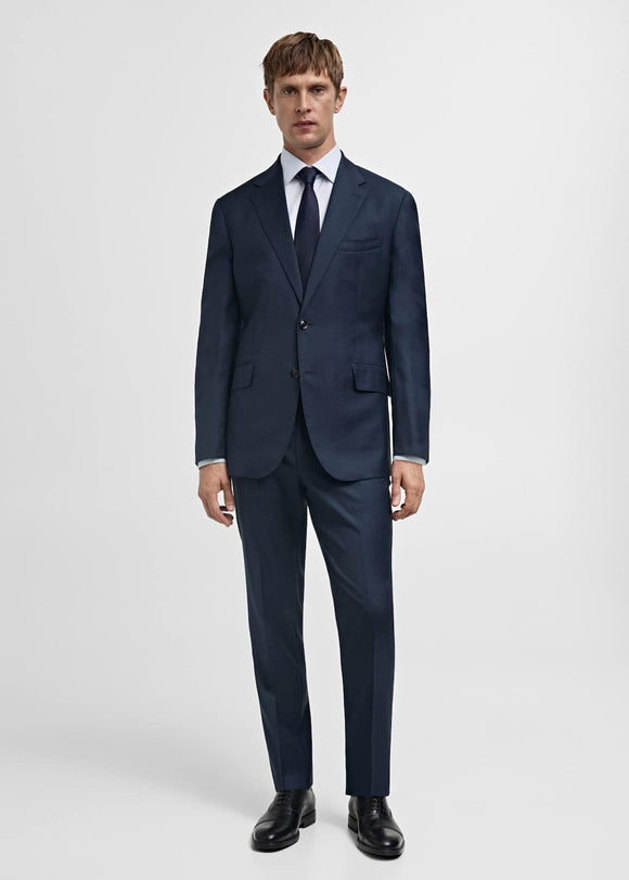 MANGO VENECIA 77065985-50 MANGO MAN SHIRT LONG SLEEVE