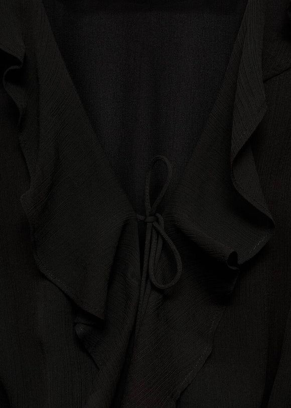 MANGO DORA 77067685-99 MANGO WOMEN DRESS KNEE LENGTH