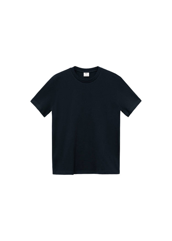 MANGO CHERLO 77070606-56 MANGO MAN T-SHIRT SHORT SLEEVE