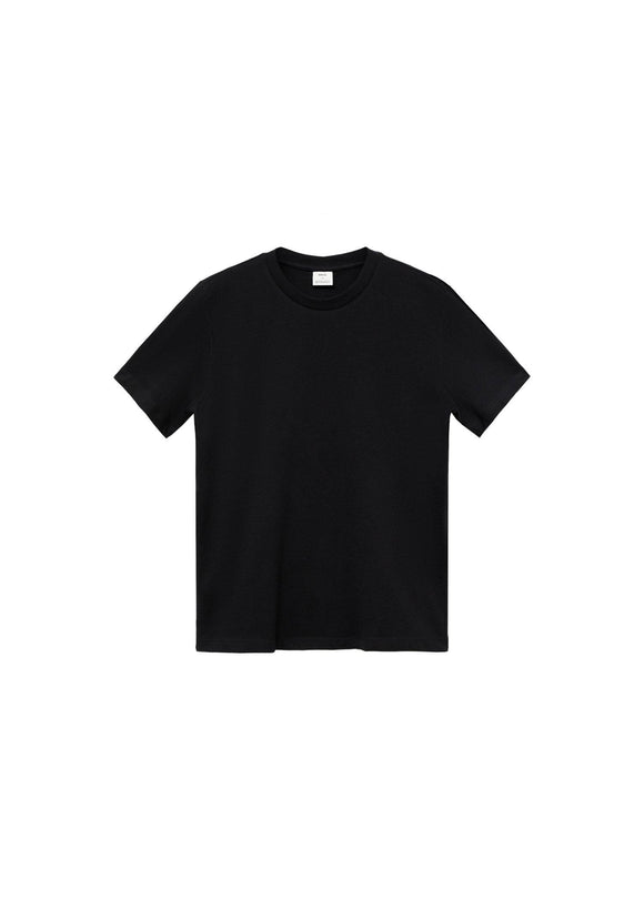 MANGO CHERLO 77070606-99 MANGO MAN T-SHIRT SHORT SLEEVE