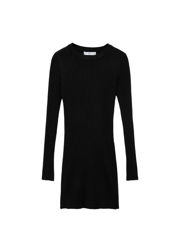 MANGO MARGA 77077664-99 MANGO WOMEN DRESS FULL LENGTH