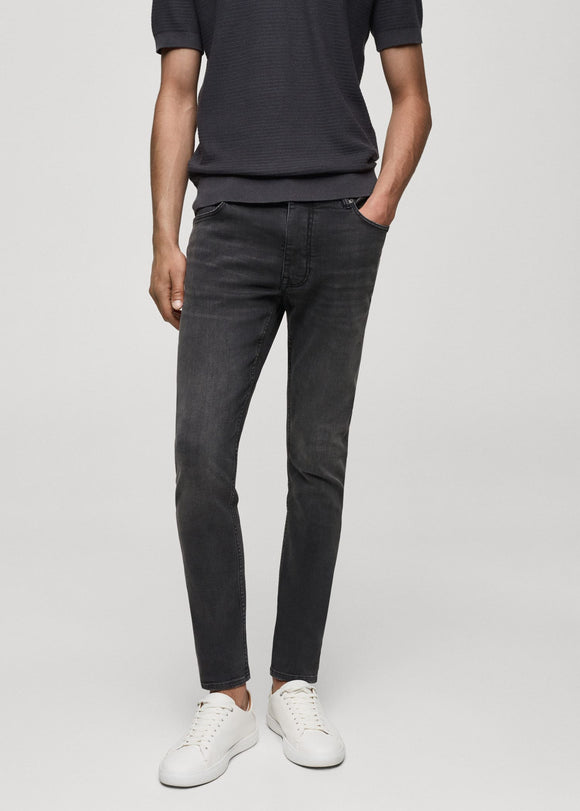 MANGO JUDE 77080373-TU MANGO MAN JEANS
