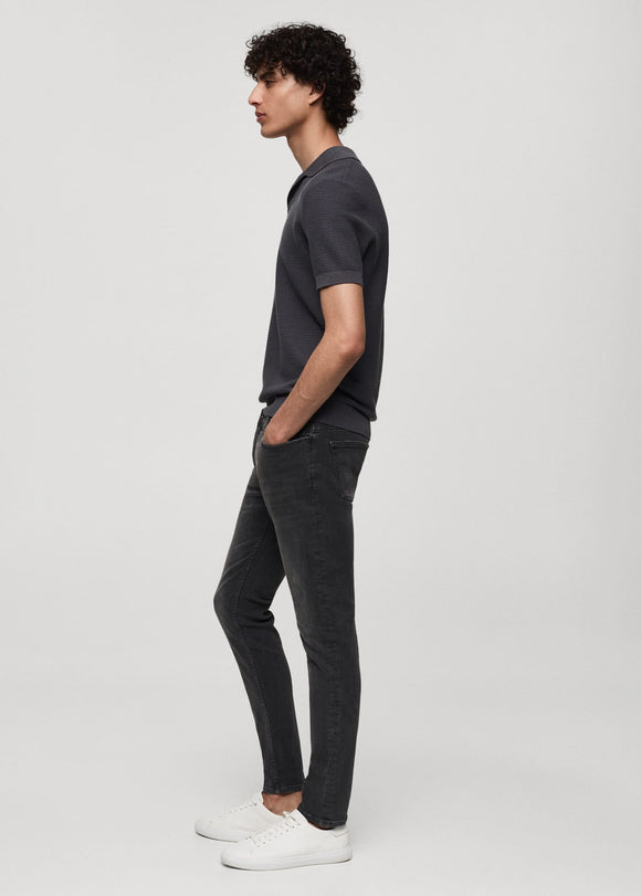 MANGO JUDE 77080373-TU MANGO MAN JEANS