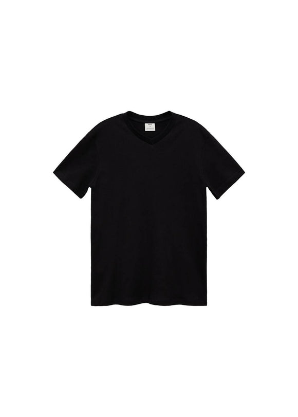 MANGO CHELSEA 77080584-99 MANGO MAN T-SHIRT SHORT SLEEVE