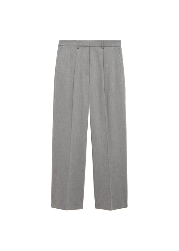 MANGO RORO 77094438-91 MANGO WOMEN TROUSER
