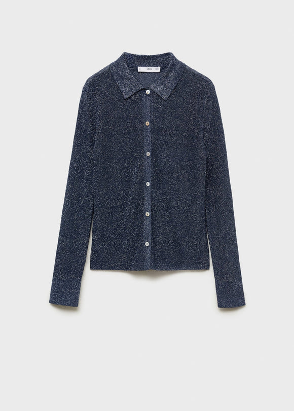 MANGO KLING 77099056-57 MANGO WOMEN SWEATER