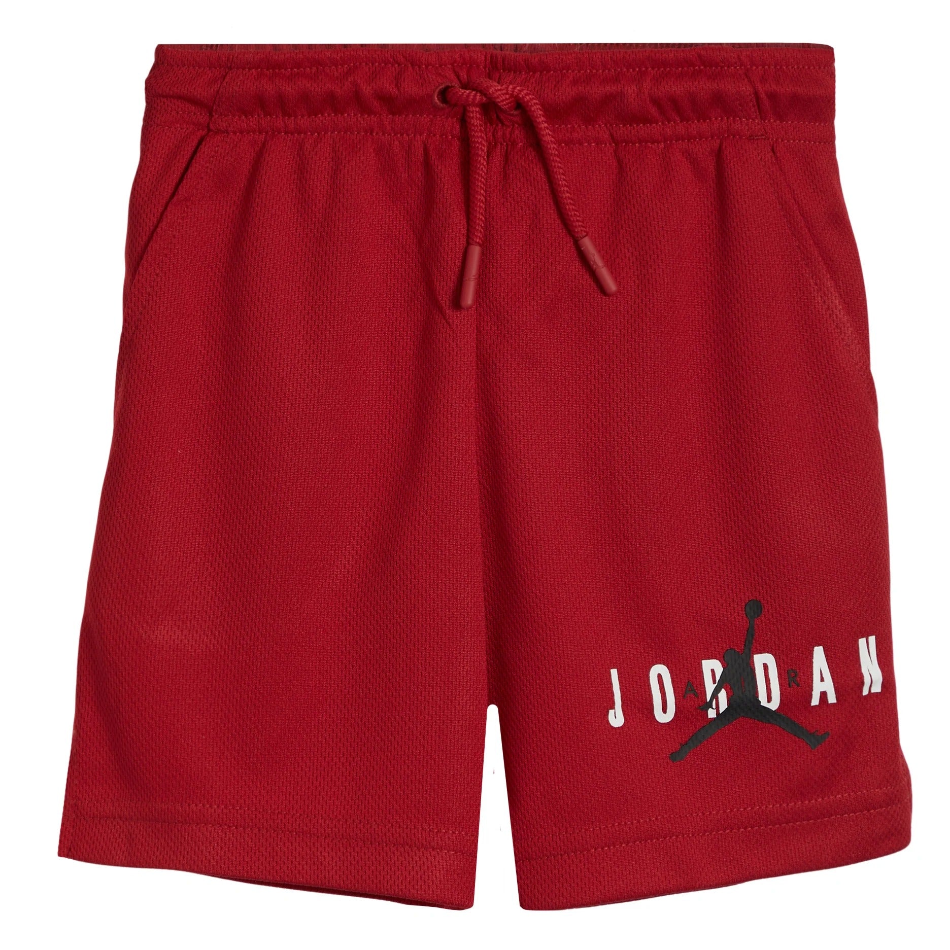 JORDAN JDB ESSENTIALS GRAPHIC MESH SH 85C186 R78 SHORT YB Sonee Sports