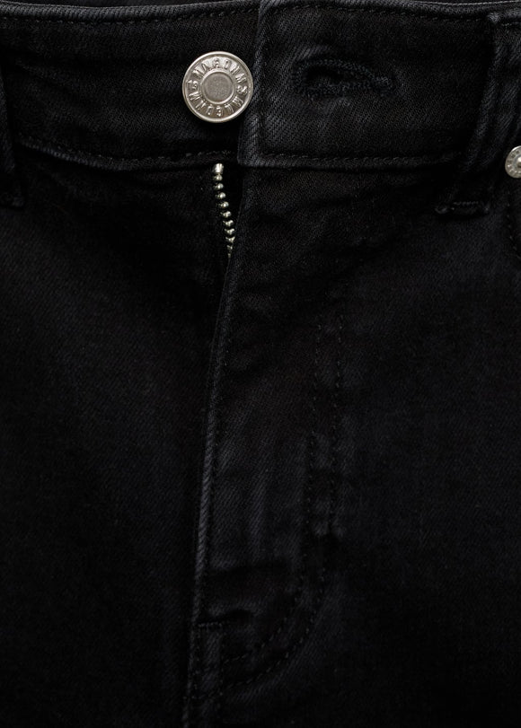 MANGO SIENNA 87000223-TN MANGO WOMEN DENIM JEANS