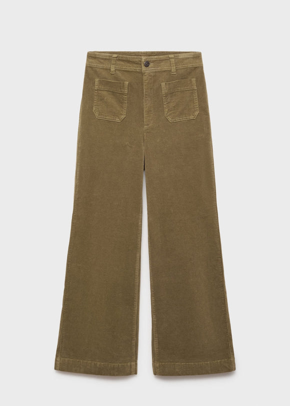 MANGO CATHERIP 87000260-37 MANGO WOMEN DENIM JEANS