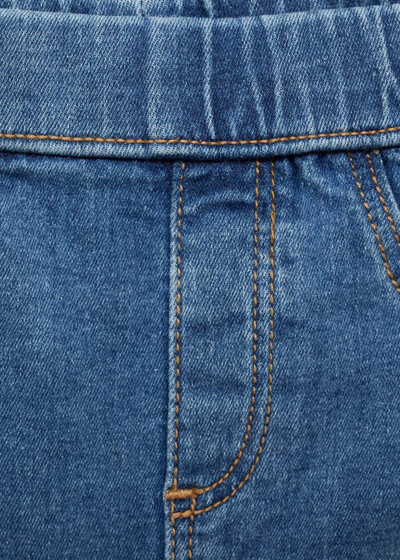 MANGO CARMEN 87000627-TM MANGO KIDS BABY GIRL JEANS