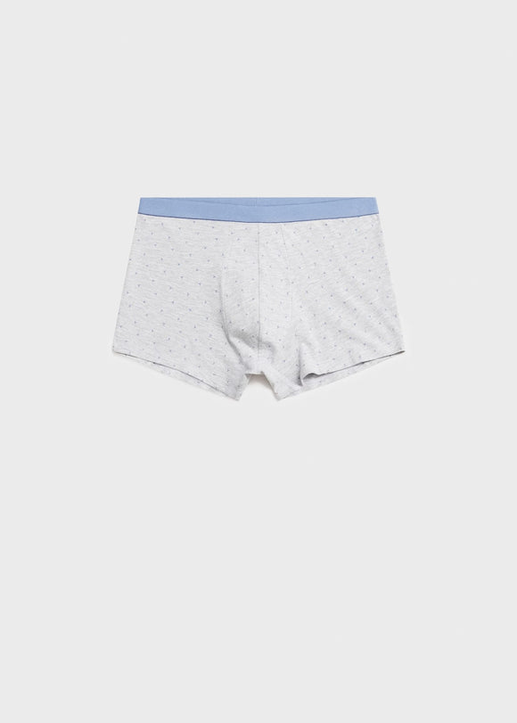 MANGO TRUNKFLO 87000637-52 MANGO MAN BOXER